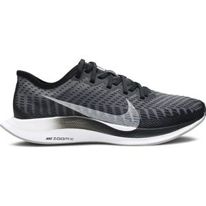 Nike women’s zoom Pegasus turbo 2 “black gunsmoke”